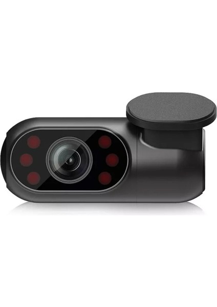 A139/A139 Pro Için 1 Metre Kablo ve Infrared Iç Kamera
