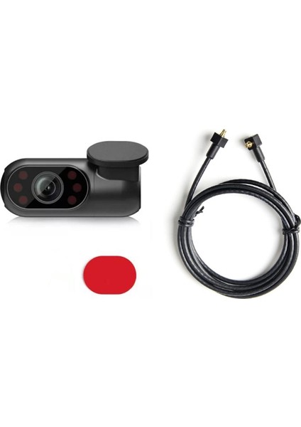 A139/A139 Pro Için 1 Metre Kablo ve Infrared Iç Kamera