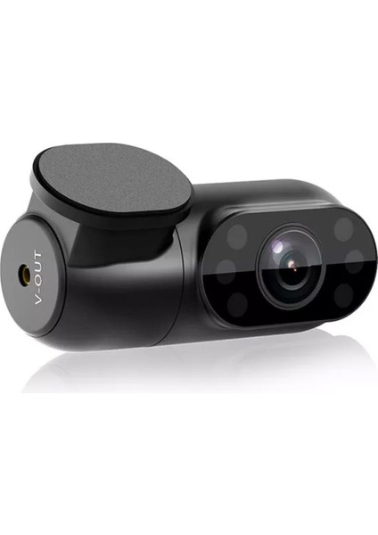 A139/A139 Pro Için 1 Metre Kablo ve Infrared Iç Kamera