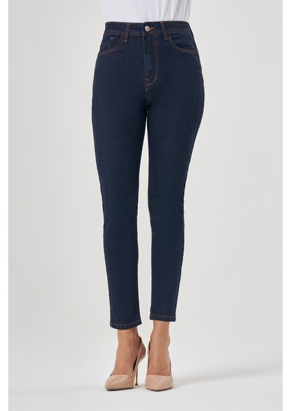 23323 Lacivert Denim Pantolon fiyatları