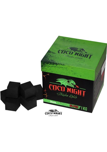 (Tanıtım) 20KG Hindistan Cevizi Küp MANGAL Kömürü 26MM fiyatları