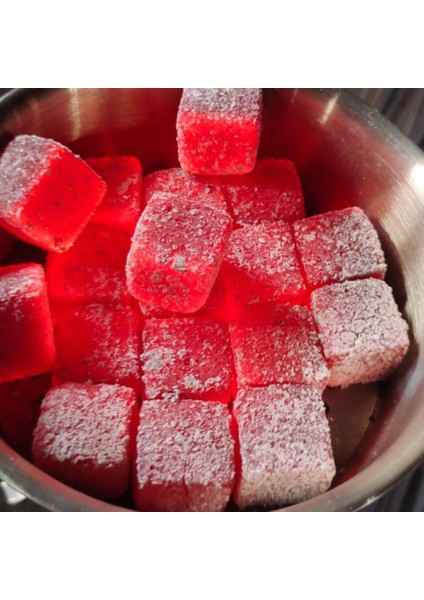 (Tanıtım) 20KG Hindistan Cevizi Küp MANGAL Kömürü 26MM