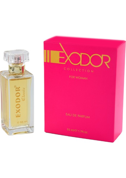 W-10 Eau De Parfum For Woman 55 ml fiyatları