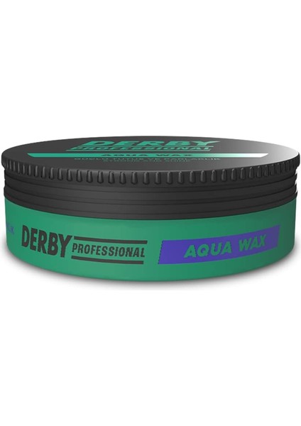 Professional Aqua Wax Güçlü Tutuş 150 ml