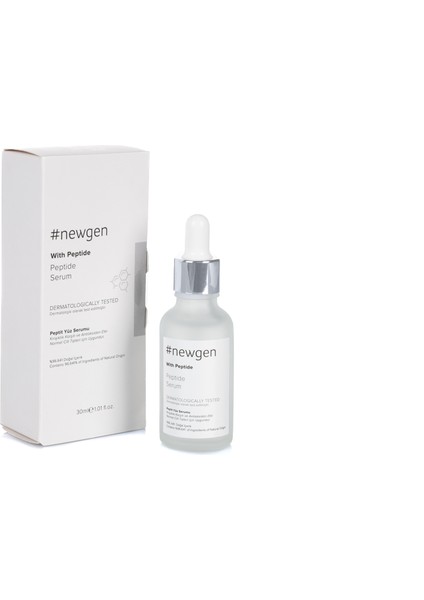 Peptide Serum 30 ml