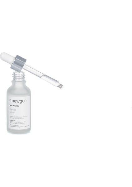 Peptide Serum 30 ml