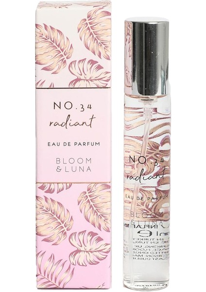 RADIANT 20 ML EDP KADIN