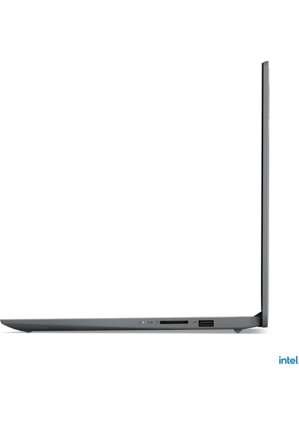 IdeaPad 1 Intel Celeron N4020 4GB 128GB SSD Freedos 15.6 " Taşınabilir Bilgisayar 82V700A8TX