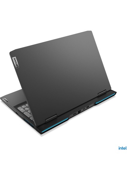 IdeaPad Gaming 3 Intel Core i5 12450H 16GB 512GB SSD RTX3050 Freedos 15.6" IPS Taşınabilir Bilgisayar 82S9015VTX