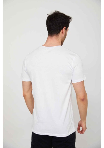 Cazador Erkek Tişört - 4205 fırsatları