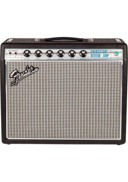 68 Custom Princeton Reverb