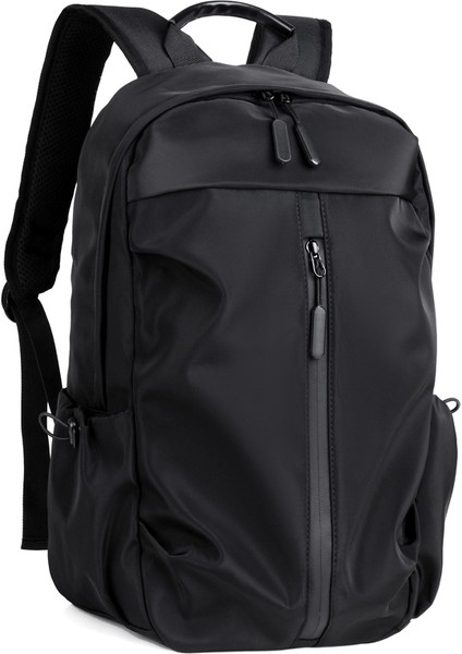 Erkek Yeni Iş Rahat Bilgisayar Çantası USB Şarj Seyahat Öğrenci Sırt Çantası (Yurt Dışından) fiyatları