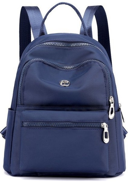 Boş Omuz Büyük Kapasiteli Hafif Seyahat Sırt Çantası (Yurt Dışından)