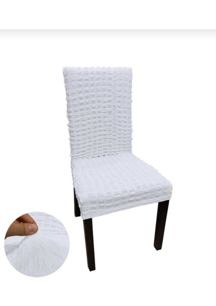 Bürümcük Sandalye Kılıfı