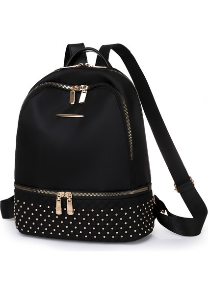 Yeni Stil Yüksek Değerli Büyük Kapasiteli Bayanlar Rahat Moda Sırt Çantası (Yurt Dışından) fiyatları