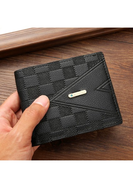 Yeni Kısa Iş Parası Erkek Cüzdanı (Yurt Dışından) fiyatları