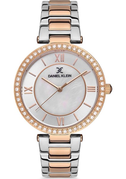 DK102-DKE.1.10081-4 Kadın Kol Saati