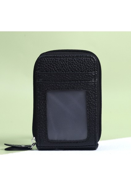 Kartlık Bayan Cüzdan Kısa Büyük Kapasiteli Çoklu Kart Küçük Cüzdan (Yurt Dışından) fiyatları