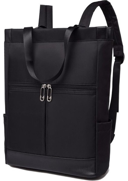 Yeni Moda Oxford Kumaş Büyük Kapasiteli Kadın Sırt Çantası (Yurt Dışından)