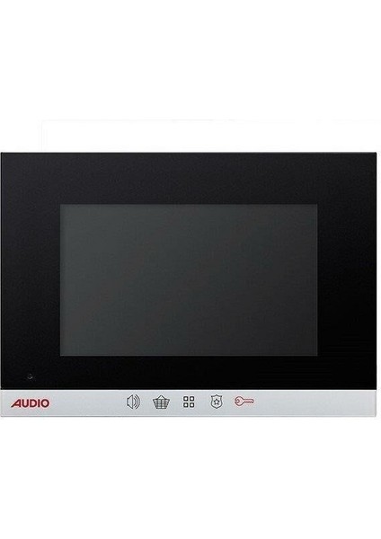 3002 9 Daire Görüntülü Şifreli Diafon Sistemi 4.3'' fiyatları