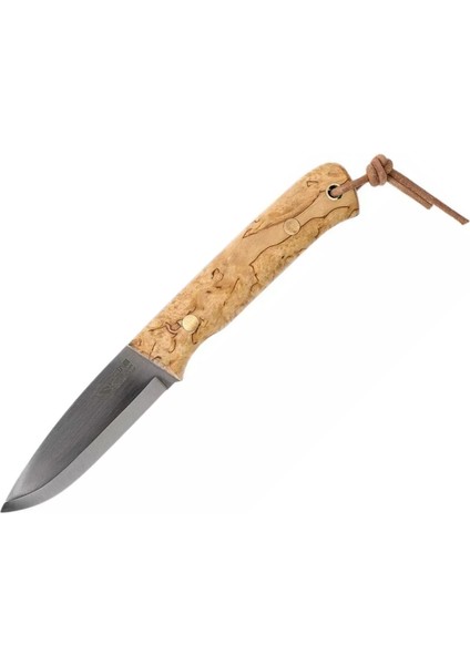 Woodsman Knife With Fire Steel (Roger Harrington Design) fırsatları