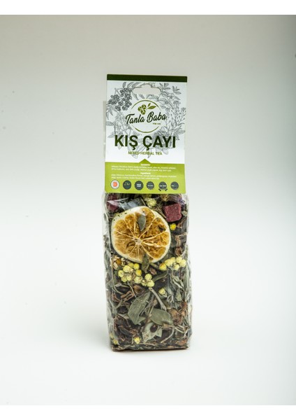 Kış Çayı 200 gr