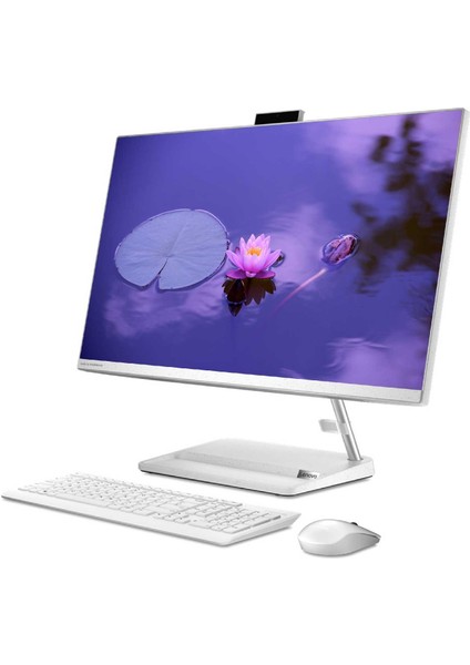 Ideacentre 3 F0GJ00K7TX10 I5-12450H 32GB 1TB+512SSD 27" Fullhd Freedos All In One Bilgisayar modelleri