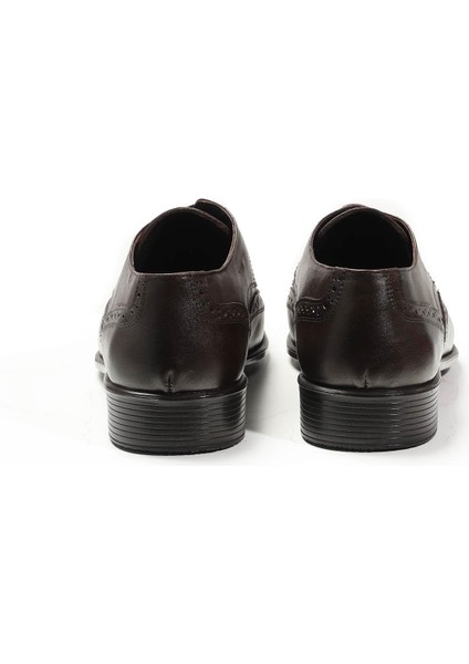 Kahve Erkek Ayakkabı fırsatları