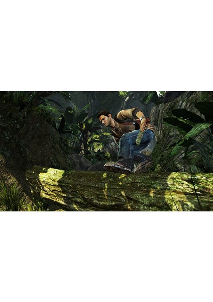 Uncharted Golden Abyss Playstation Vita Oyun Orjinal Ps Vita Oyun Psv Oyun