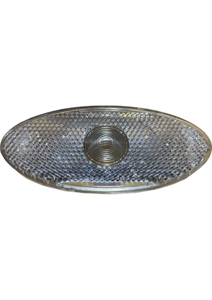 Opel Movano B Çamurlık Sinyal LAMBASI,261B00001R