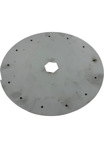 Havalı Mibzer Ayçiçek Ekim Diski 304 Kalite 3.5X13