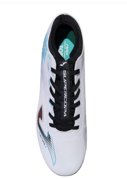 SUPS2302FG Supercopa Krampon Beyaz-Mavi fiyatları