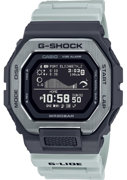 GBX-100TT-8DR Kol Saati