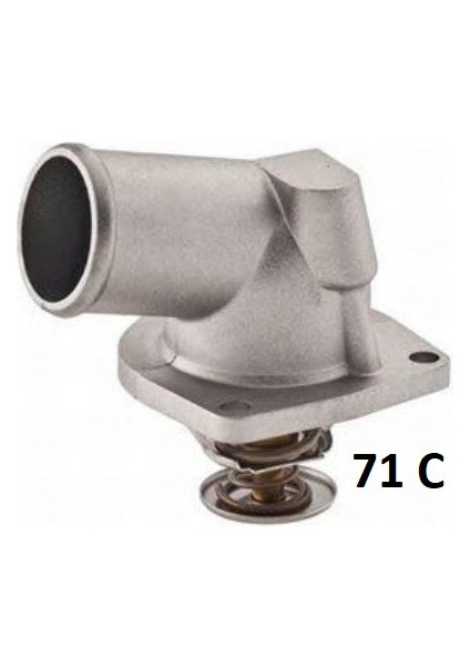 Astra F Yazlık Termostat, 1338073