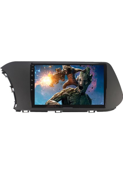 Hyundai I10 Android 12 Multimedya Carplay 8gb Ram + 128GB HDD Navigasyon Ekran