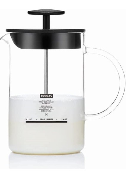 Süt Köpürtücü 0.25 Lt M6-1446-01 modelleri