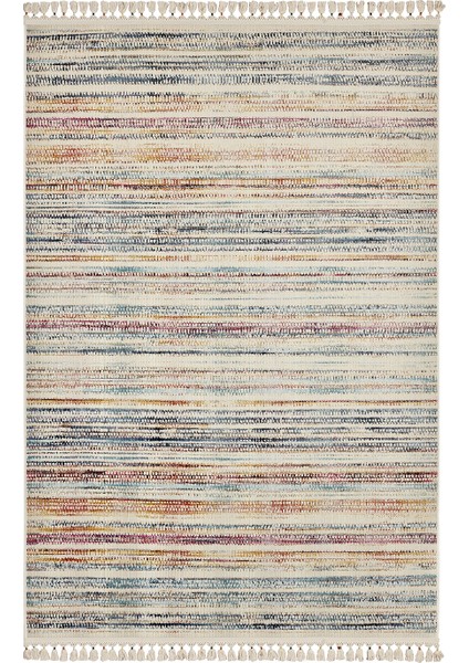 7/24 Kilim ve Jüt Meşe 100X200 cm