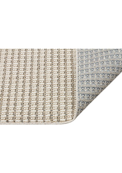 Soho Sh 17 Beıge Ivory Hav Toz Vermez Hasır Dokuma Modern Makine Halısı indirimleri