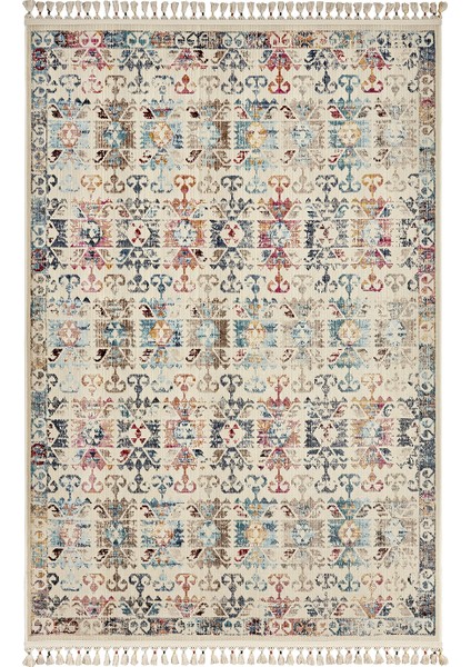 7/24 Kilim ve Jüt Nakış 80X300 cm