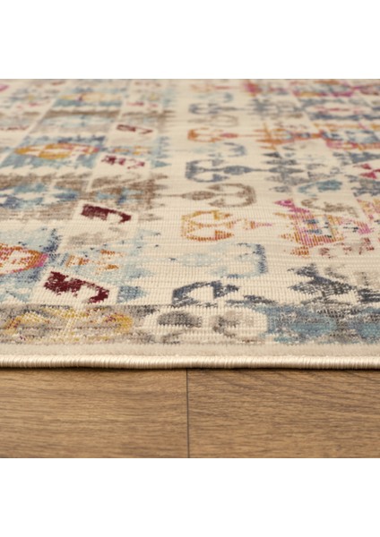 7/24 Kilim ve Jüt Nakış 80X300 cm