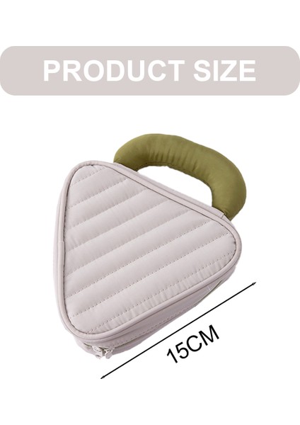 Güzel Makyaj Büyük Fitilli Kadife Polyester ve Naylon, D (Yurt Dışından) fiyatları