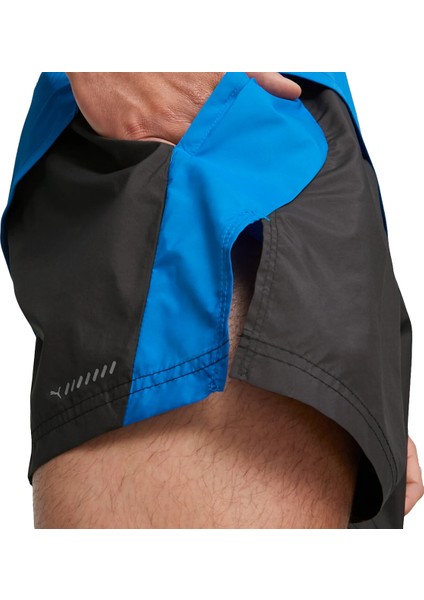 Run 5" Erkek Gri Koşu Şortu 52404751 fiyatları