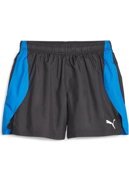 Run 5" Erkek Gri Koşu Şortu 52404751 fırsatları