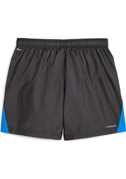 Run 5" Erkek Gri Koşu Şortu 52404751 indirimleri