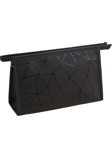 Seyahat Tuvalet Çizgili Makyaj Çantası, Çanta Cüzdanlar, C (Yurt Dışından)