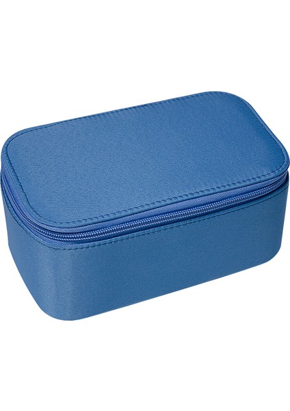 Seyahat Kozmetik Çantaları, Fermuarlı Kılıf Düzenleyici, D (Yurt Dışından)