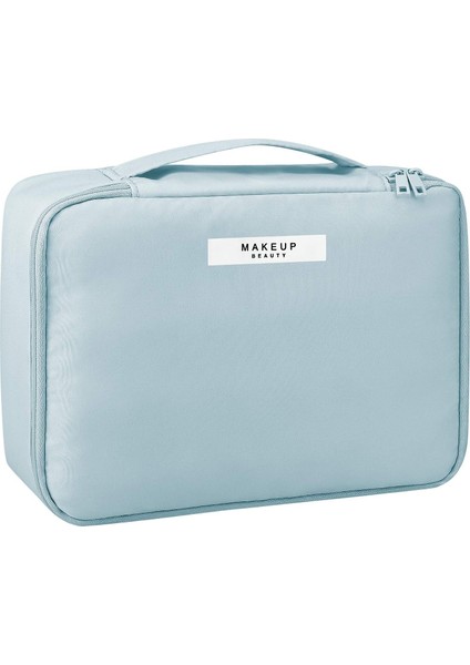 Pocmimut Makyaj Çantası - Büyük Seyahat Makyaj Çantası (Yurt Dışından)