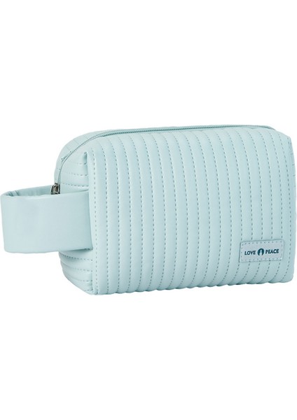 Kozmetik Çantası, Cilt Bakım Ürünleri Taşınabilir Saklama Çantası, D (Yurt Dışından)