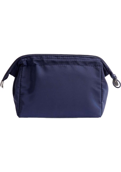 Çok Fonksiyonlu Saklama Çantası Su Geçirmez Kozmetik Yıkama Çantası C (Yurt Dışından)