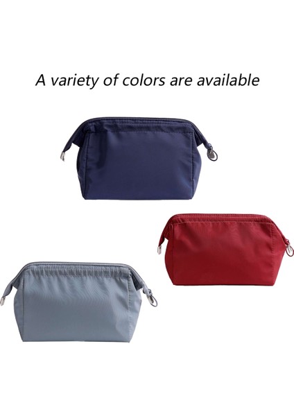 Çok Fonksiyonlu Saklama Çantası Su Geçirmez Kozmetik Yıkama Çantası C (Yurt Dışından) fiyatları